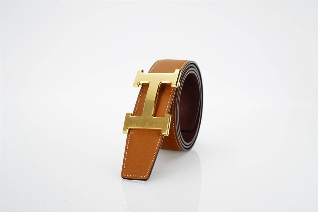 H**mes belts 38mm